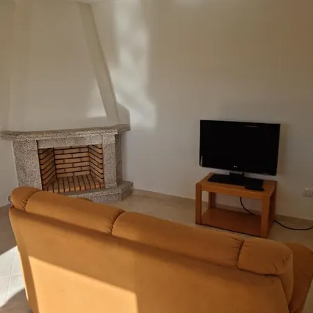 Guest house Villa Direito *